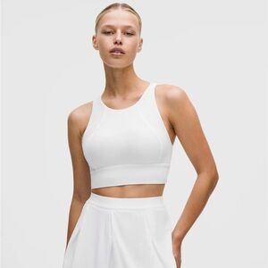 Lululemon Set Challenger Bra